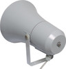Redback 20W 100V Weather Proof IP66 Plastic PA Horn Speaker