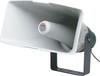 Redback 40W 100V IP65 Plastic Horn PA Speaker