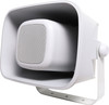Redback 60W 100V IP66 Weatherproof Music Horn Speaker