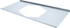 One-Shot Ceiling Speaker Support Pan to suit 200mm (8