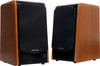 Microlab B77BT Active Bookshelf Speaker System
