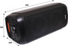 Dynalink Entertainer Portable Bluetooth Party Speaker & PA