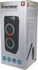 Dynalink Entertainer Portable Bluetooth Party Speaker & PA