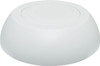One-Shot 100mm (4”) 100V 5W Surface Mount Speaker White AS ISO7240.24