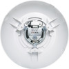 One-Shot 100mm (4”) 100V 5W Surface Mount Speaker White AS ISO7240.24
