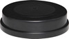 One-Shot 5W 100V 200mm (8”) Fire Speaker Black AS ISO7240.24