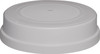One-Shot 15W 100V 200mm (8”) Fire Speaker White AS ISO7240.24