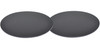 Opus One Black Round 200mm (8