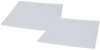 Opus One White Square 165mm (6.5