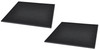 Opus One Black Square 200mm (8