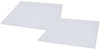 Opus One White Square 200mm (8