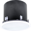 Redback Ceiling Mount 240W Subwoofer 4 Ohm/100V