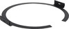 Redback Ceiling Mount 240W Subwoofer 4 Ohm/100V