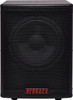 Redback Floor Standing 100W Subwoofer 8 Ohm/100V