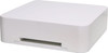 Biema 200W 8 Ohm Low Profile Subwoofer - White