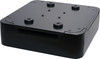 Biema 200W 8 Ohm Low Profile Subwoofer - Black
