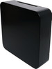 Biema 200W 8 Ohm Low Profile Subwoofer - Black