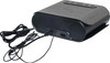 Powertran Wireless QI Charging Radio Alarm Clock