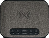 Powertran Wireless QI Charging Radio Alarm Clock