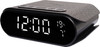 Powertran Wireless QI Charging Radio Alarm Clock
