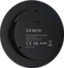 Desk Mount 10W USB Qi Wireless Fast Charger