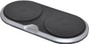 Powertran QI Wireless Dual Phone Fast Charging Pad