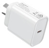 Powertran USB-C 45W PD GaN Wall Charger