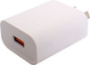 Powertran Single Output QC3.0 3A USB Wall Charger
