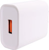 Powertran Single Output QC3.0 3A USB Wall Charger