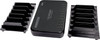 Powertran 10 Port 200W USB Type-C Charging Station