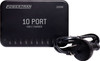 Powertran 10 Port 200W USB Type-C Charging Station