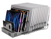 Powertran 16 Port 1000W USB Type-C PD Charging Station