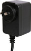 Powertran 12V AC 1A Appliance Power Supply Adapter