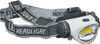 3 Watt 150 Lumen LED Headband Torch