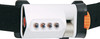 4 LED Weatherproof Headband Torch