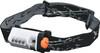 4 LED Weatherproof Headband Torch