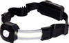 Genlamp 280 Lumen Multi-Function LED Headband Torch
