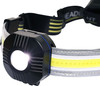 Genlamp 280 Lumen Multi-Function LED Headband Torch