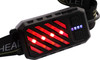 Genlamp 280 Lumen Multi-Function LED Headband Torch