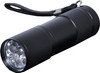 3W Ultra Violet Aluminium Hand Torch