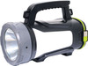 Genlamp 5W LED Handheld Powerbank Spotlight Torch