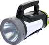 Genlamp 5W LED Handheld Powerbank Spotlight Torch