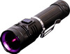 10W Ultra Violet Aluminium Torch