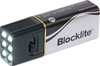 9 Volt Battery Blocklite LED Torch