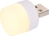 1W USB Warm LED Light