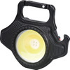 Genlamp Clip On Aluminium LED Torch