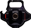 Genlamp Clip On Aluminium LED Torch