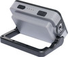 Genlamp 2 In 1 USB Rechargeable Work Lamp & Torch