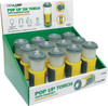 Genlamp Pop Up 3W Torch with Magnetic Base