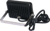 Genlamp 10W 240V AC IP65 Natural White LED Floodlight